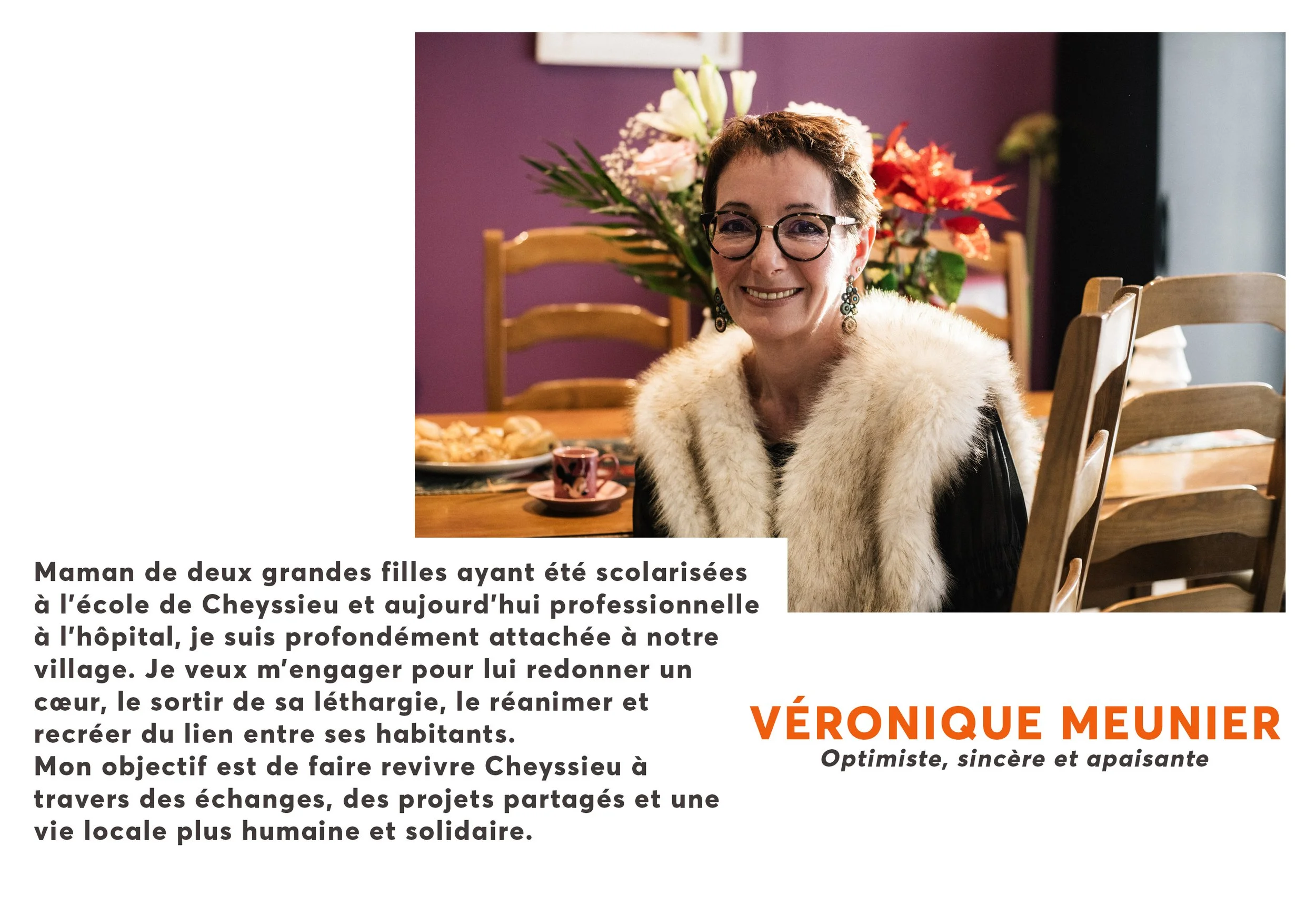 Véronique MEUNIER