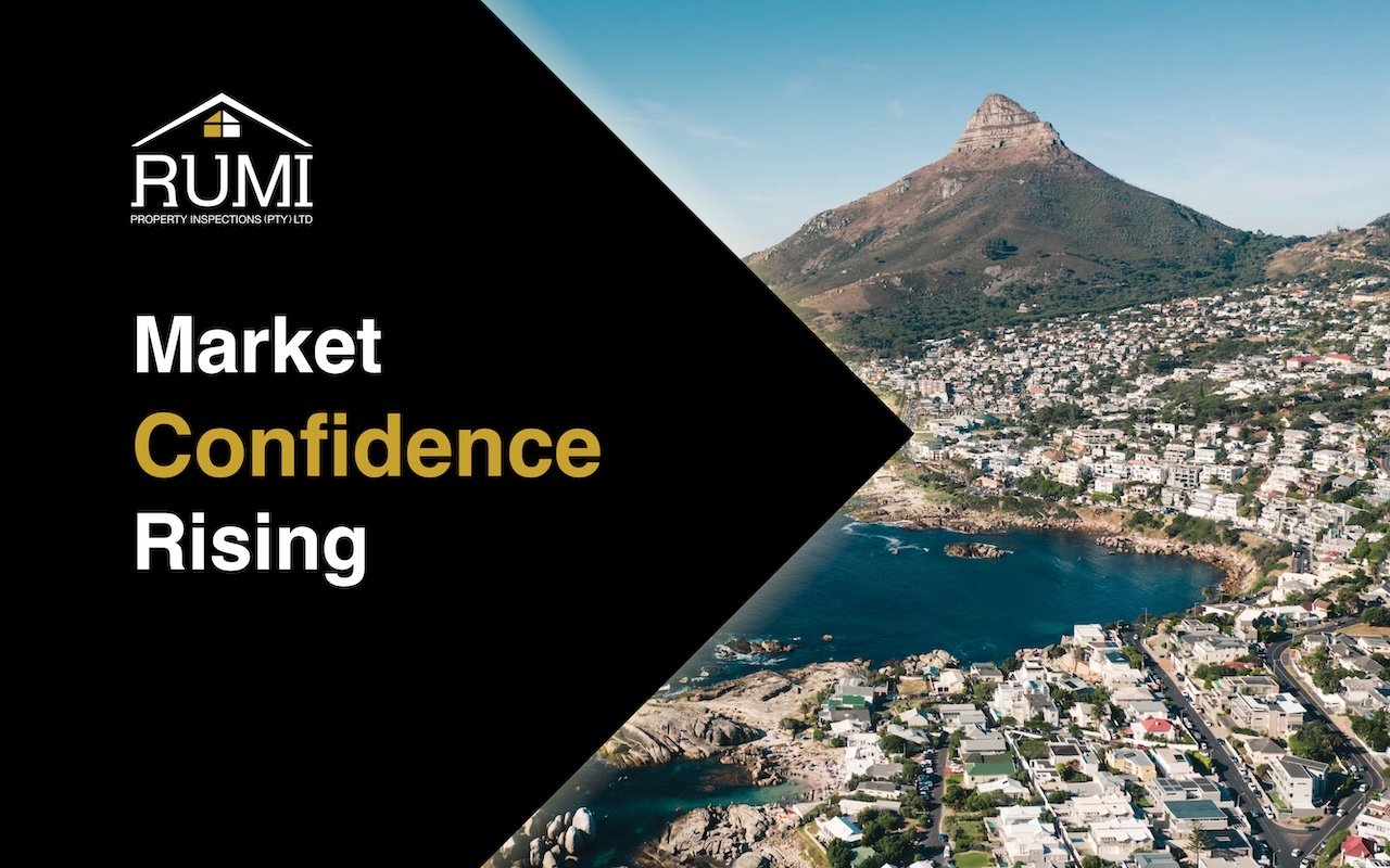 Buyer Confidence Returning to SA Property Market