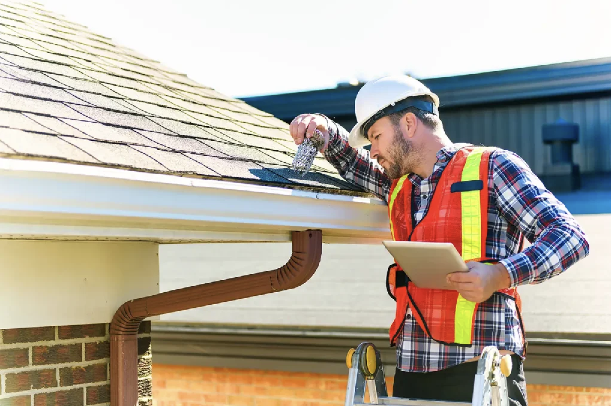 RUMI Property Inspections Home Page Row 1