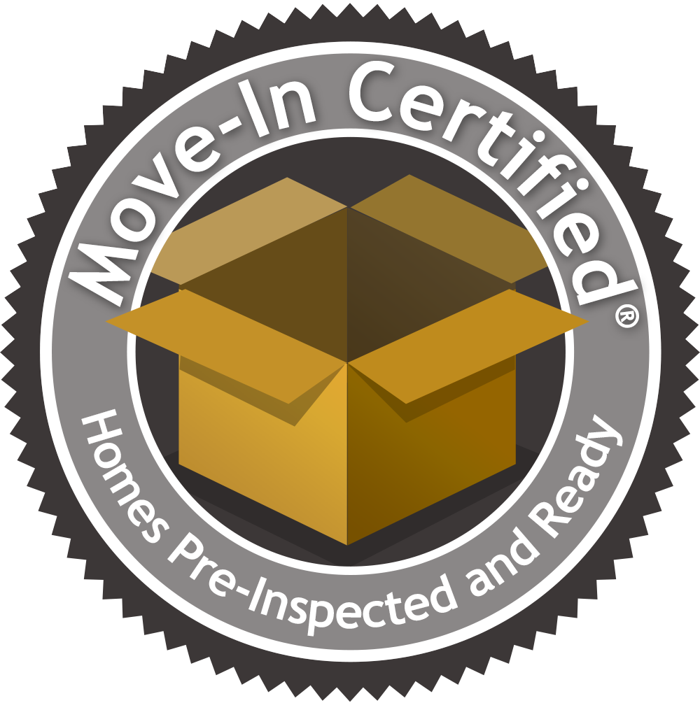 Move-In Certified - RUMI Property Inspections - Western Cape - South Africa