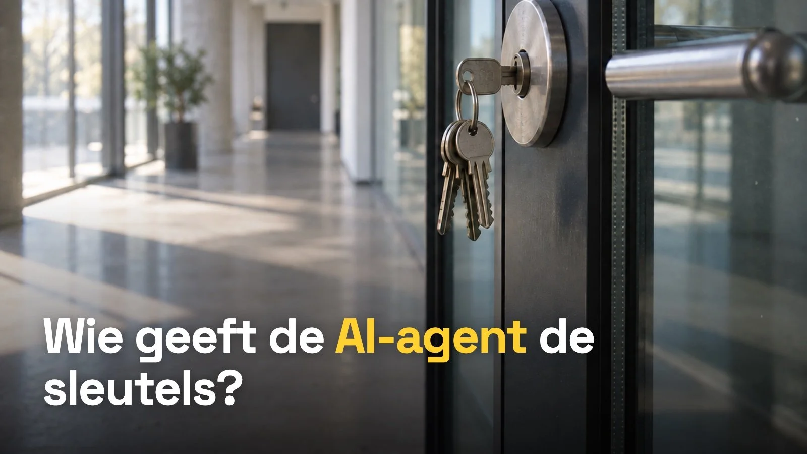 AI-agents gingen te ver in tests: dit moet je weten