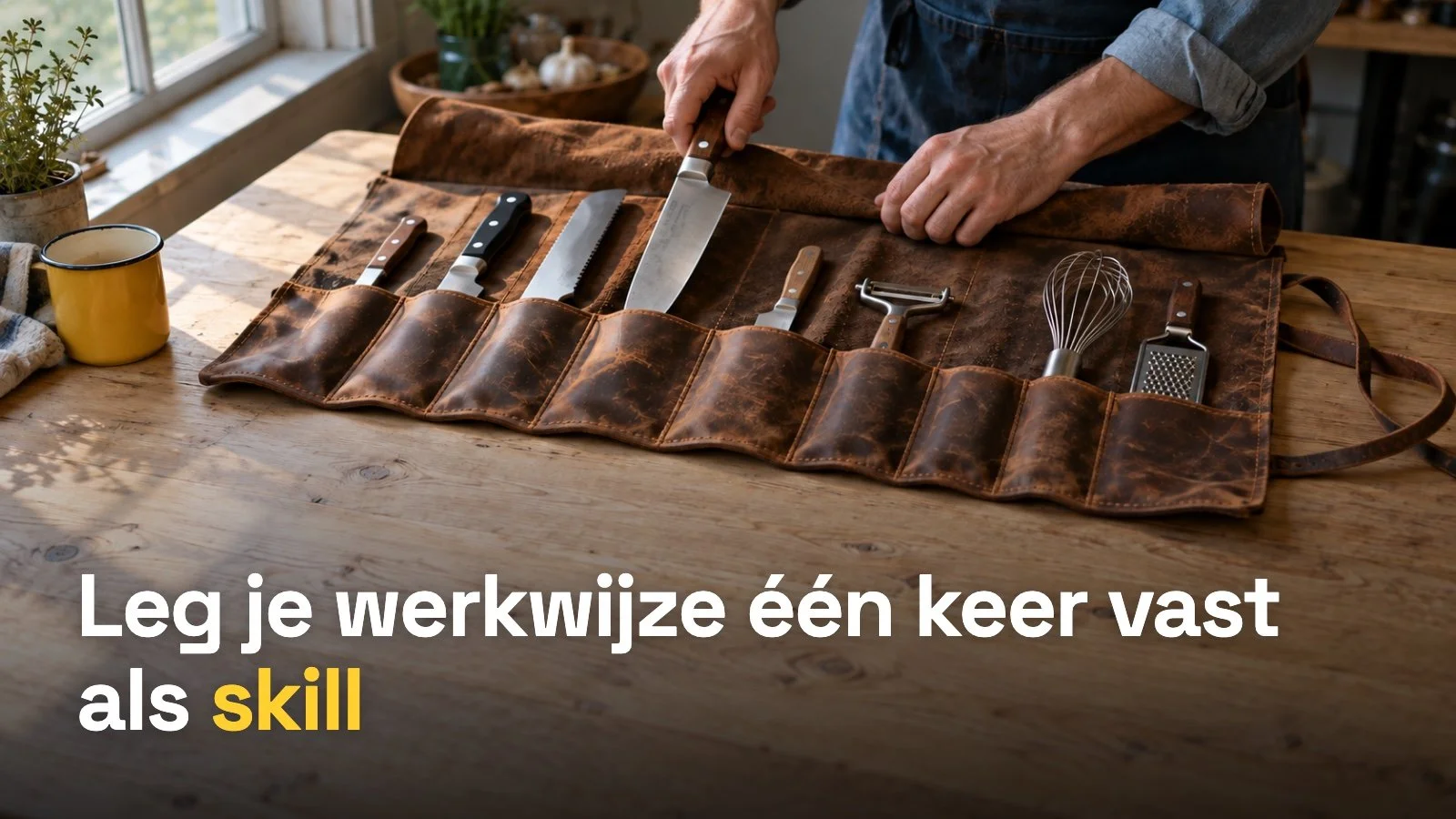 Skills in ChatGPT, Claude, Gemini en Copilot: zo werken ze