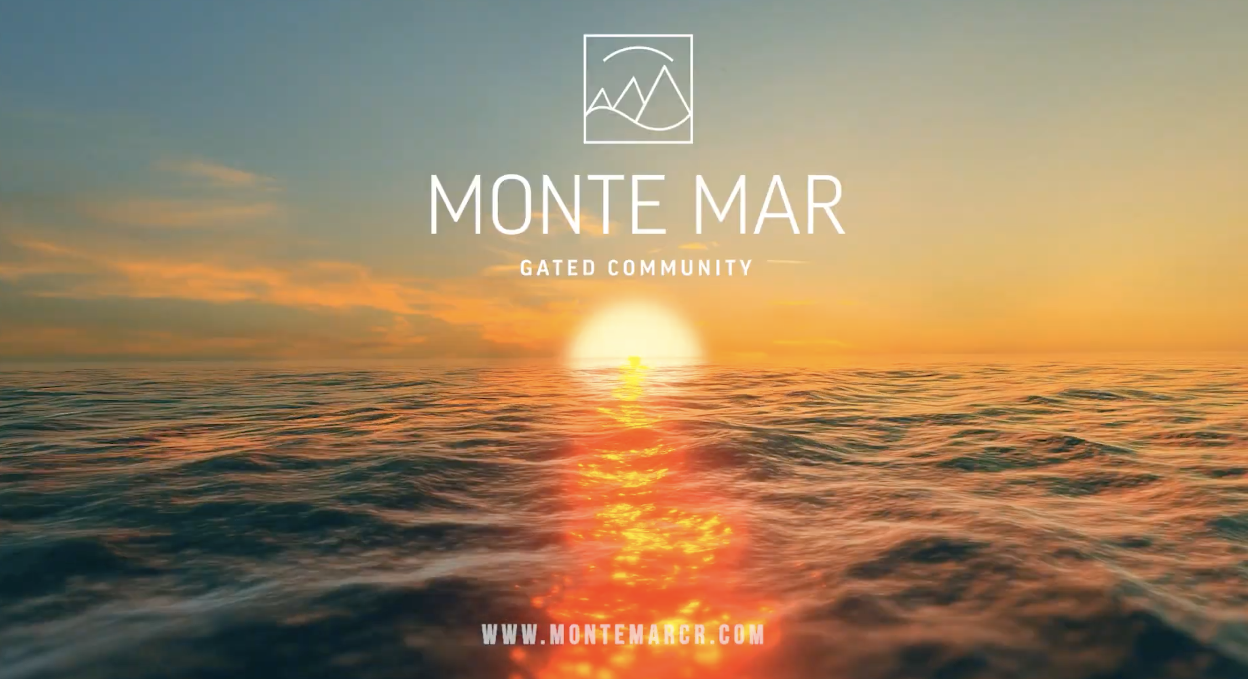This is a video Maravilla Luxe produced for the Costa Rican gated community, Monte Mar.