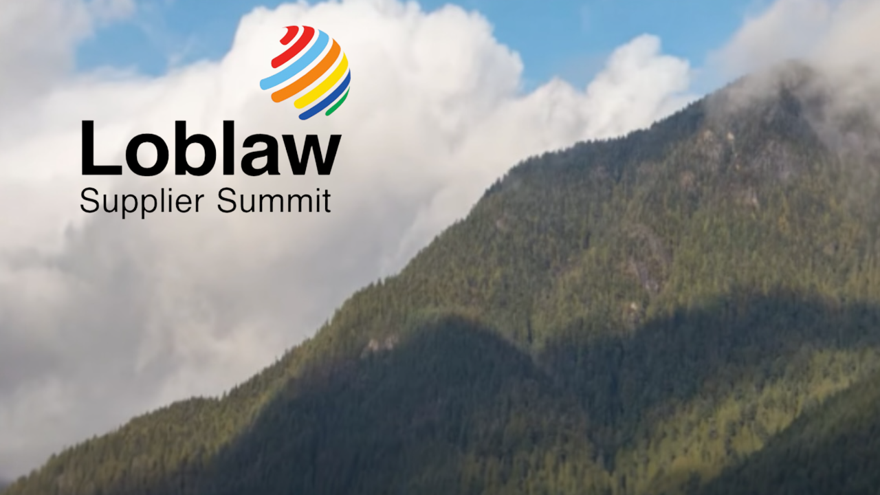 This is a video Maravilla Luxe Creative Director, David J. MacNeil, voiced for the Canadian grocery store chain, Loblaws.