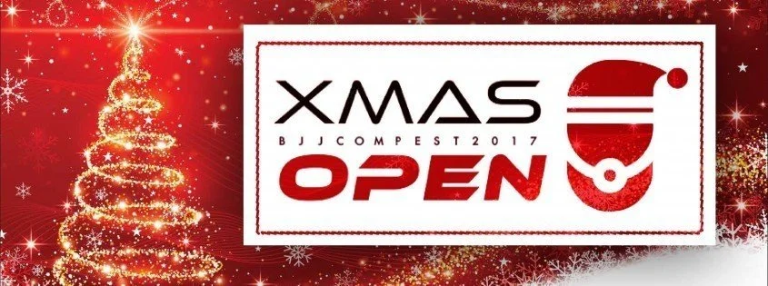 Konkurranse: XMAS Open (Lørenskog)
