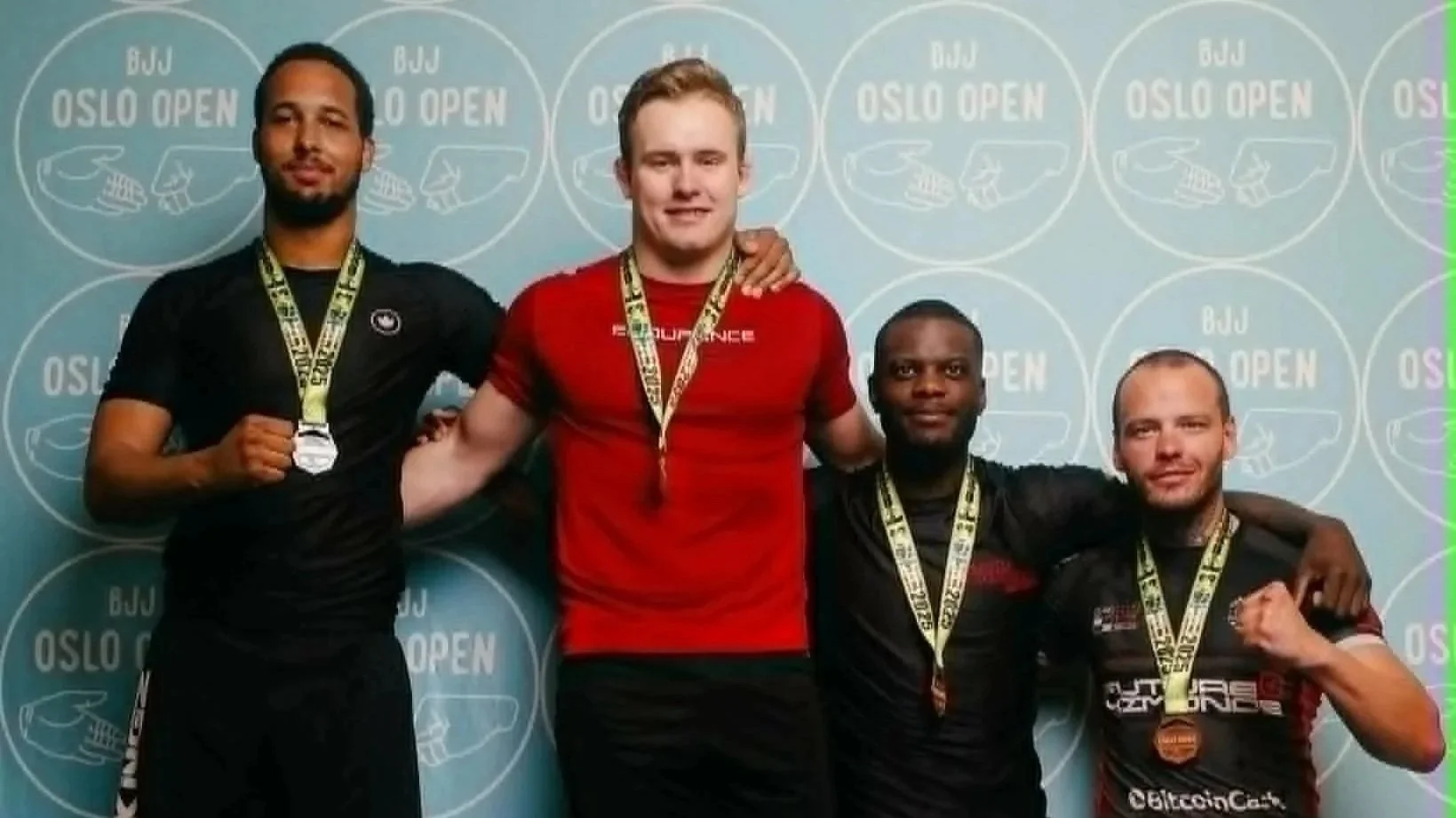 Konkurranse: Norgesmesterskap 2026 + Norgescup 3