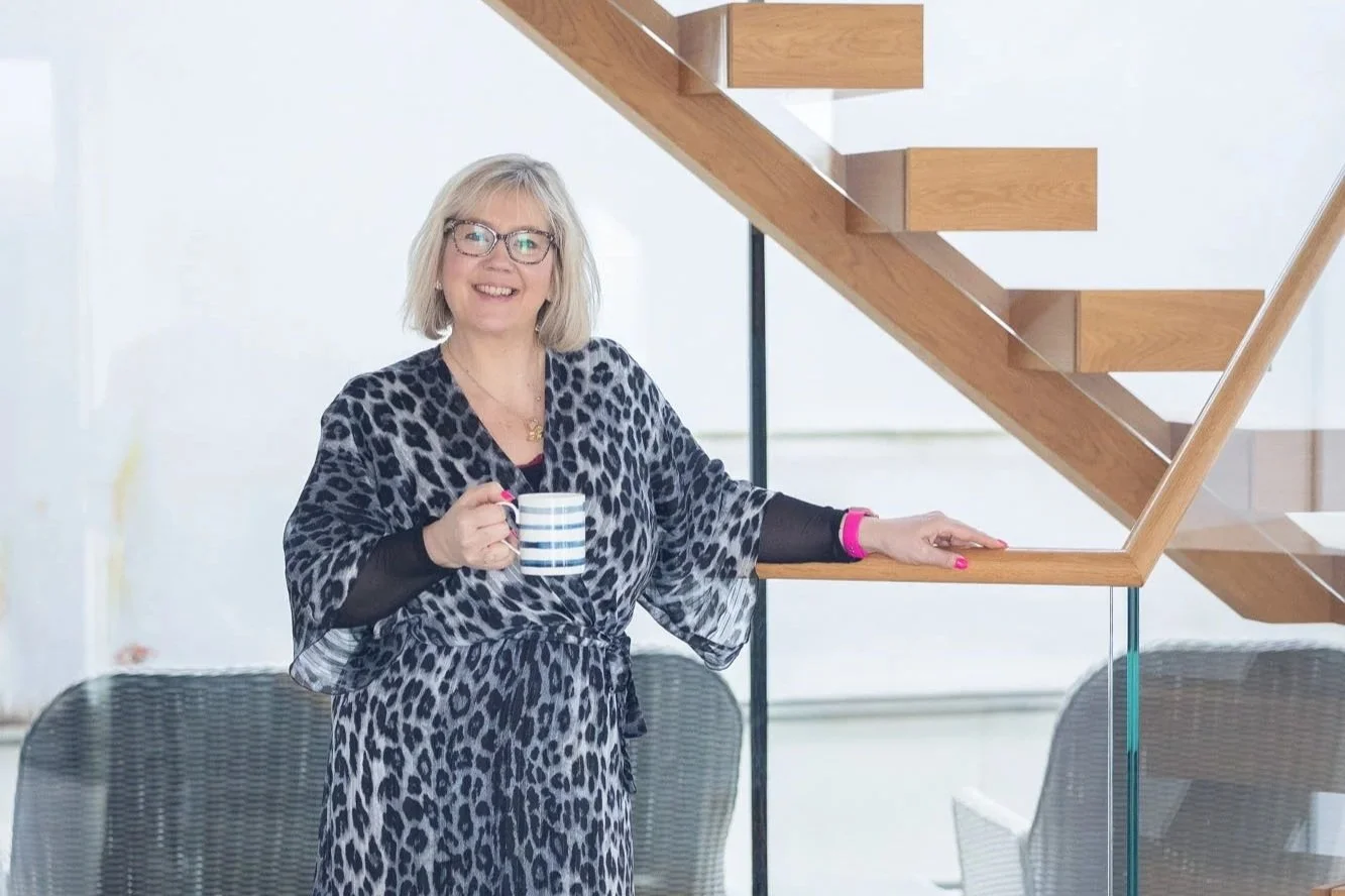 Redefining Leadership: Navigating the “Brain Fog” in the Boardroom