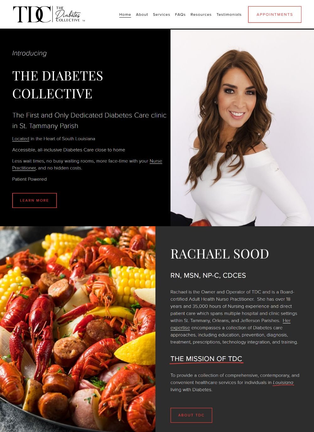 The Diabetes Collective