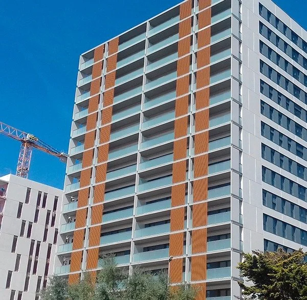 Habitatges la Ramunta