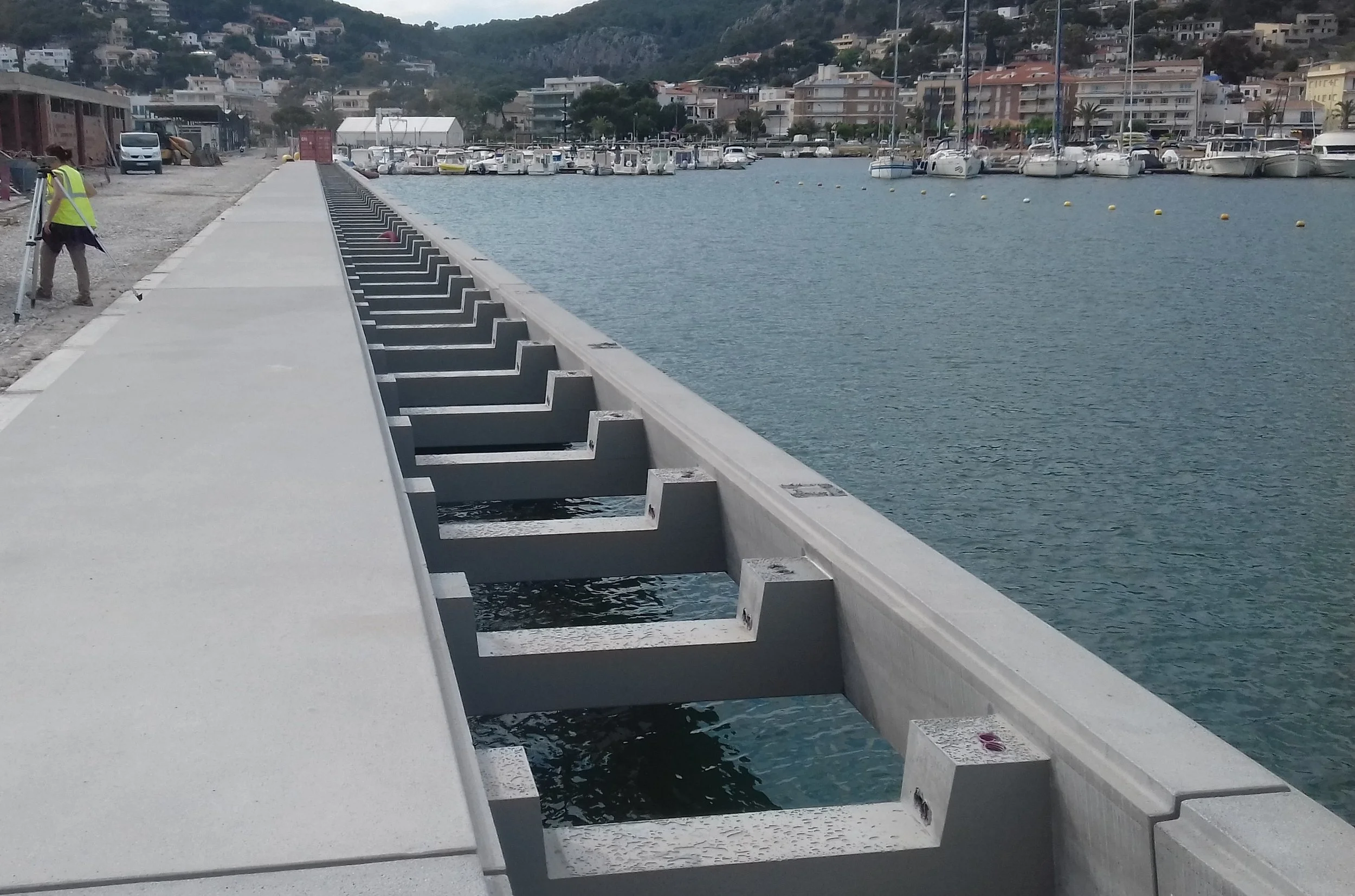 Ampliació del DIC a l’Estartit