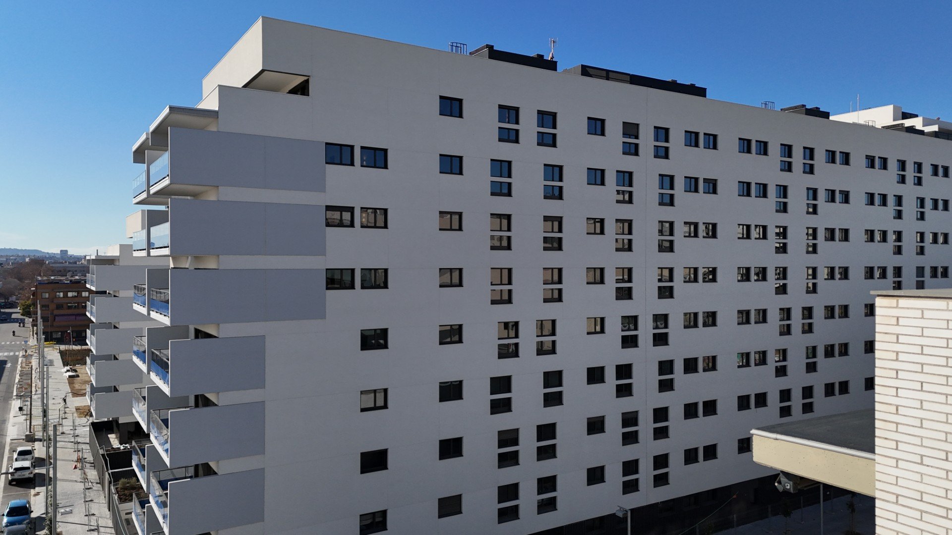 222 Habitatges a Badalona