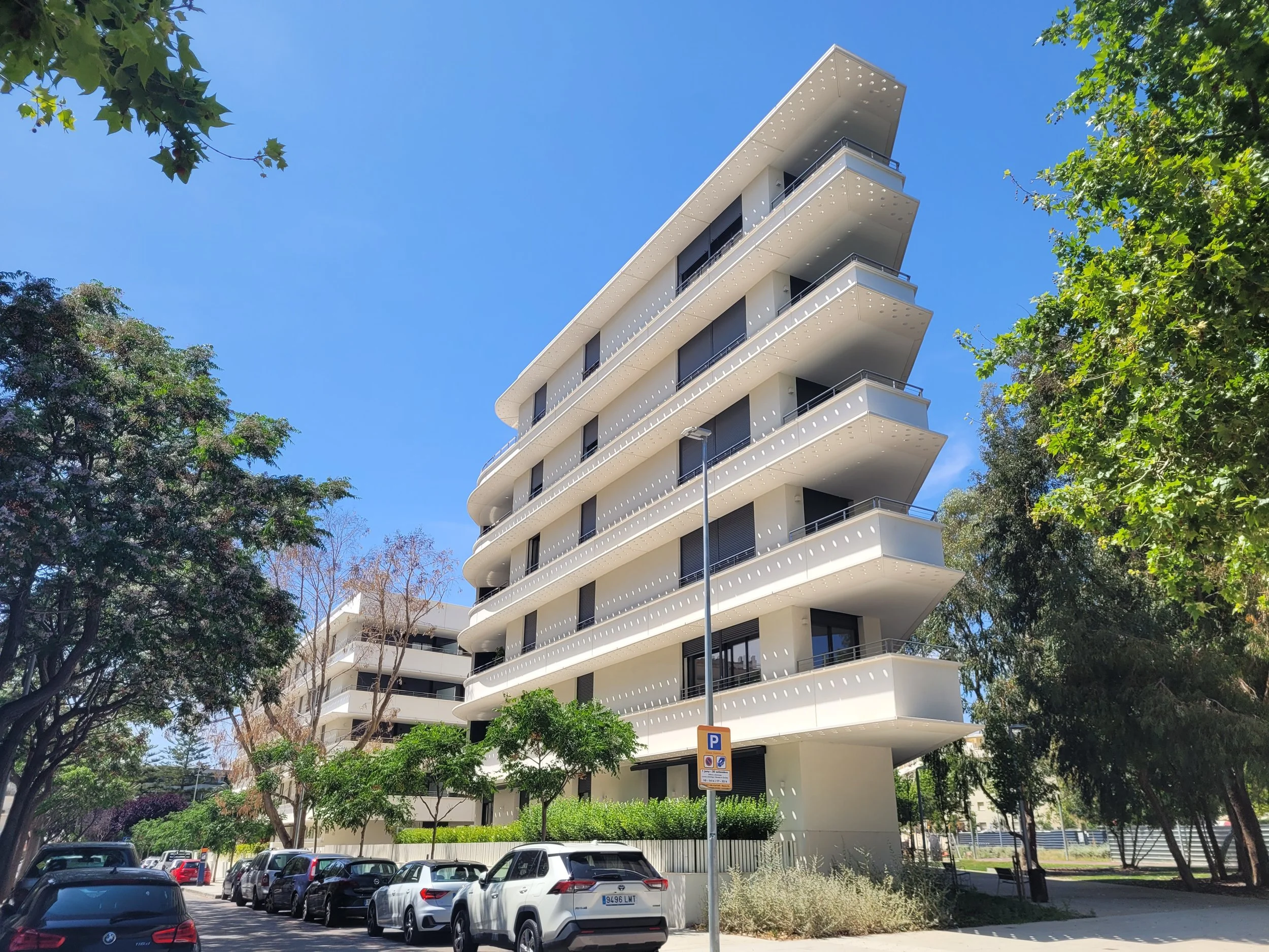 Habitatges a Cambrils