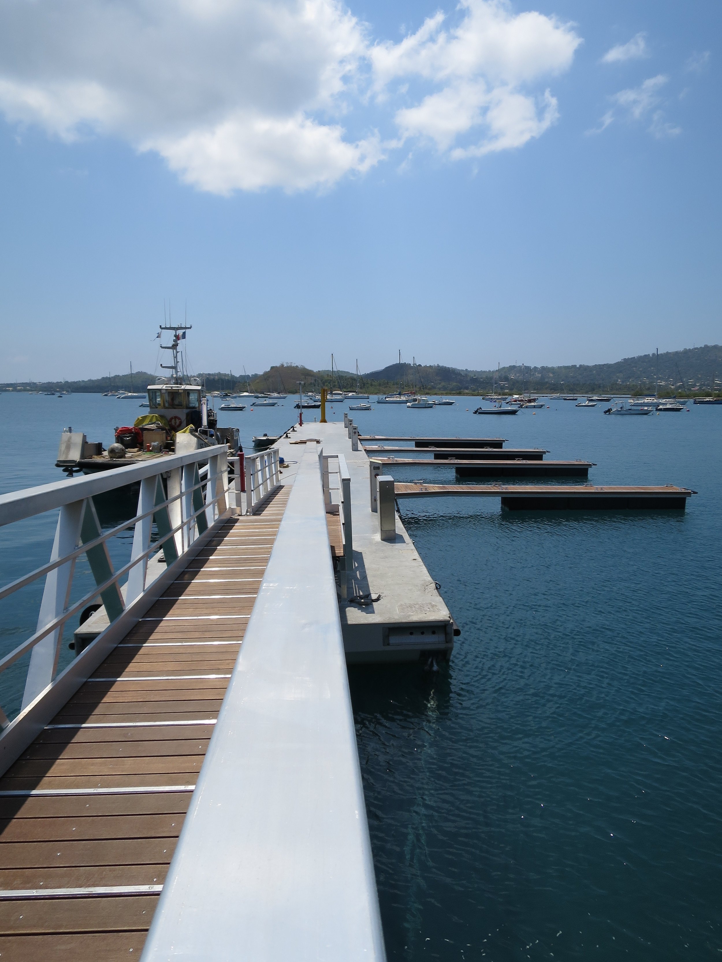 Marina System Ibèrica