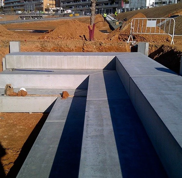 Espai de Gent Gran a Sant Just Desvern