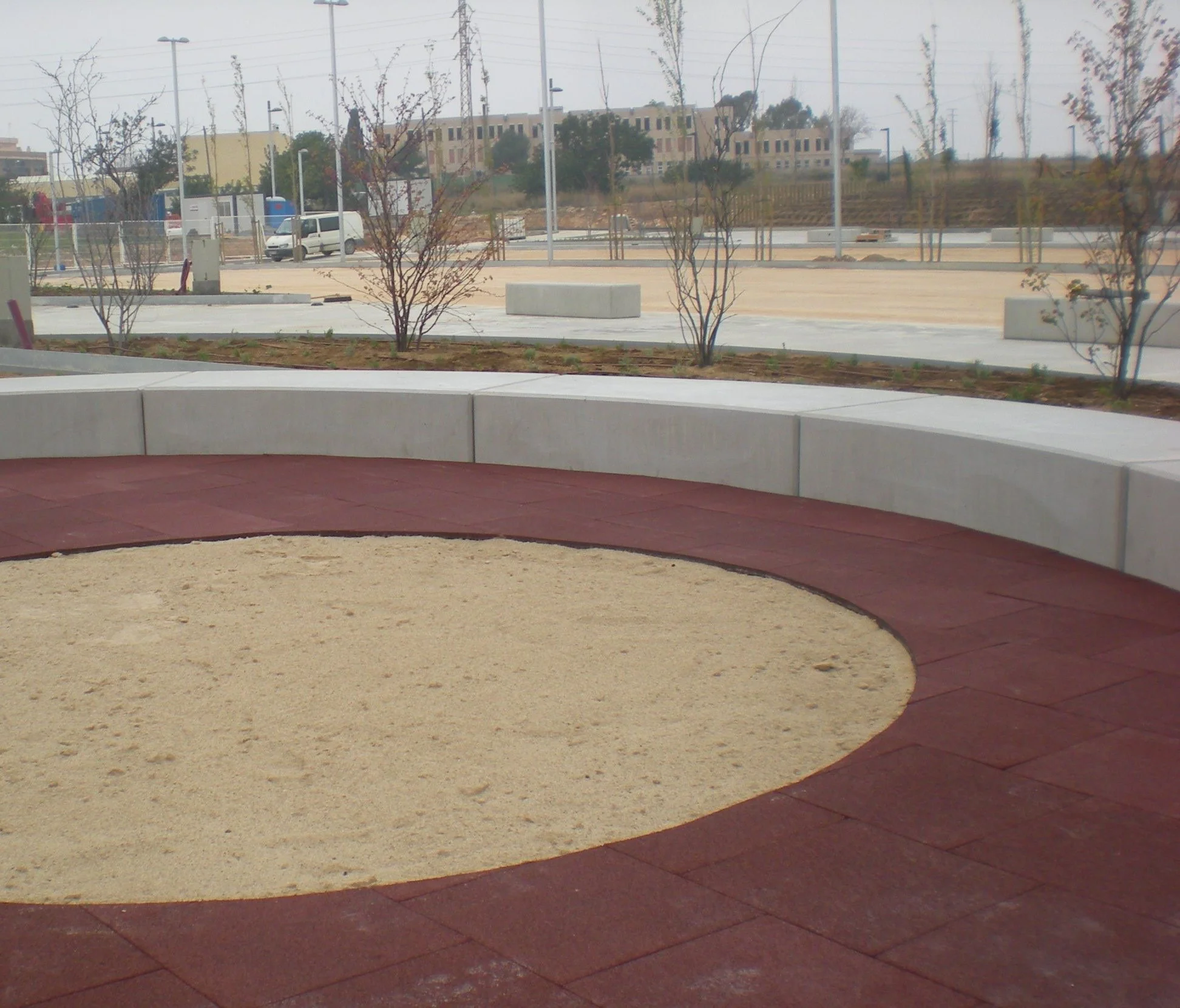 Paisatgística Camí la Coma