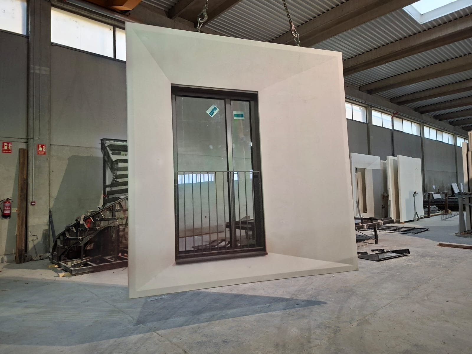 Del concepte a la realitat, el valor del prototip