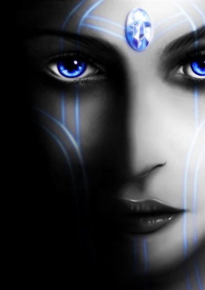 Crystal Empress