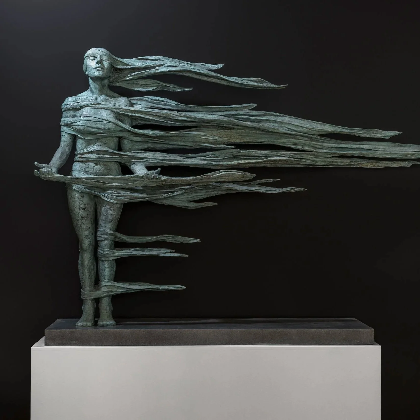 To the Limit III - Ballymore Capston Project