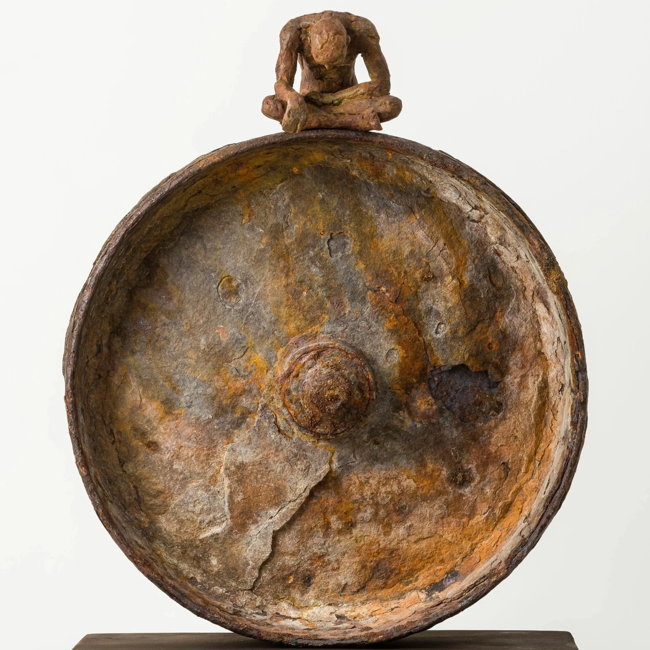 There but for the Grace of God