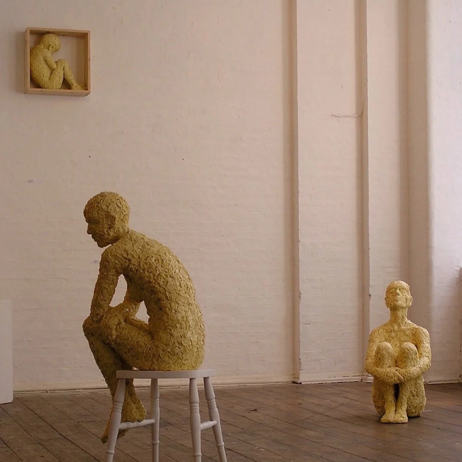 Candid Arts Trust, London