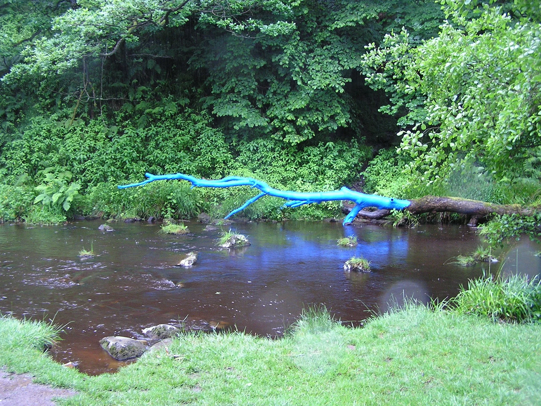 1 Hebdon Bridge Wrapped Fallen Tree 2005.jpg