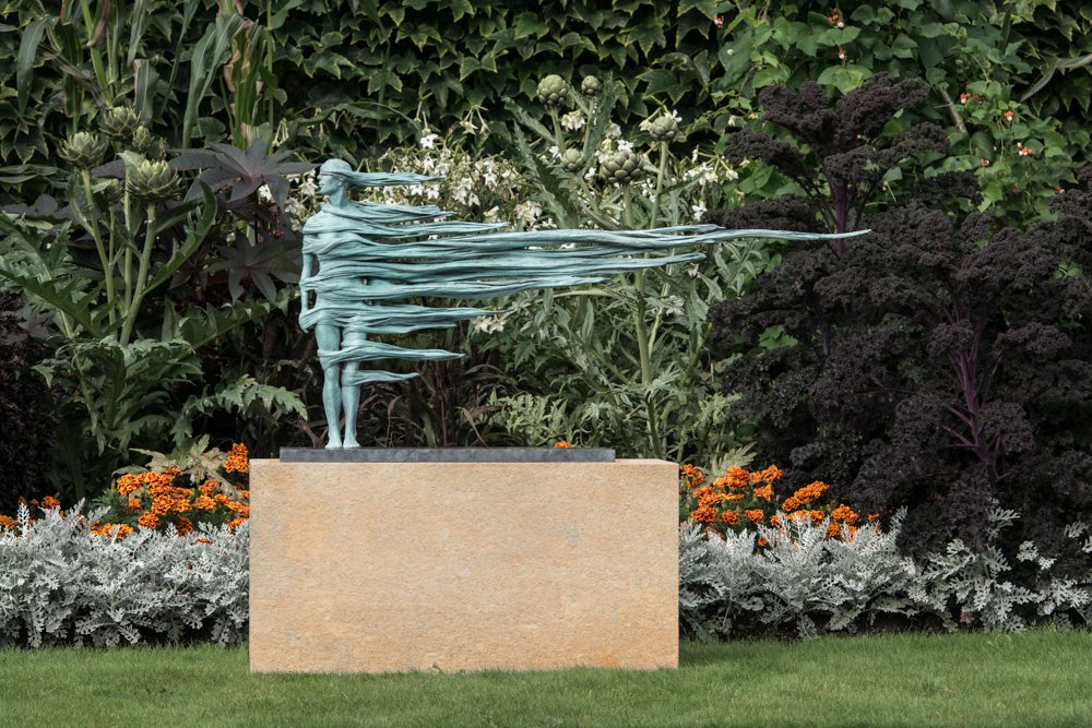 To The Limit I,II & III