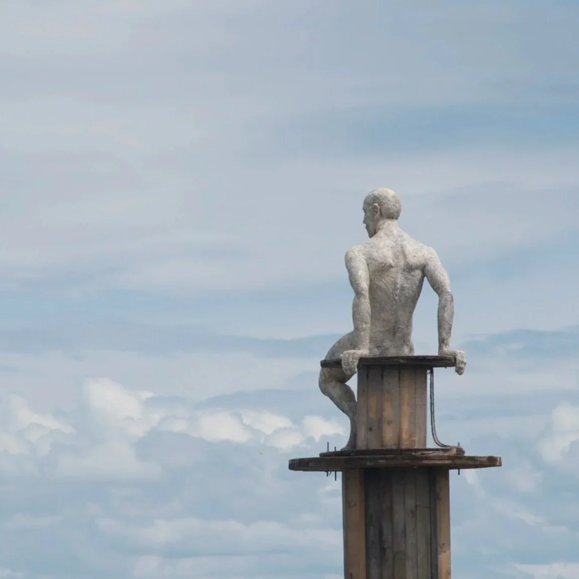 Lookout - Alderney Music Festival