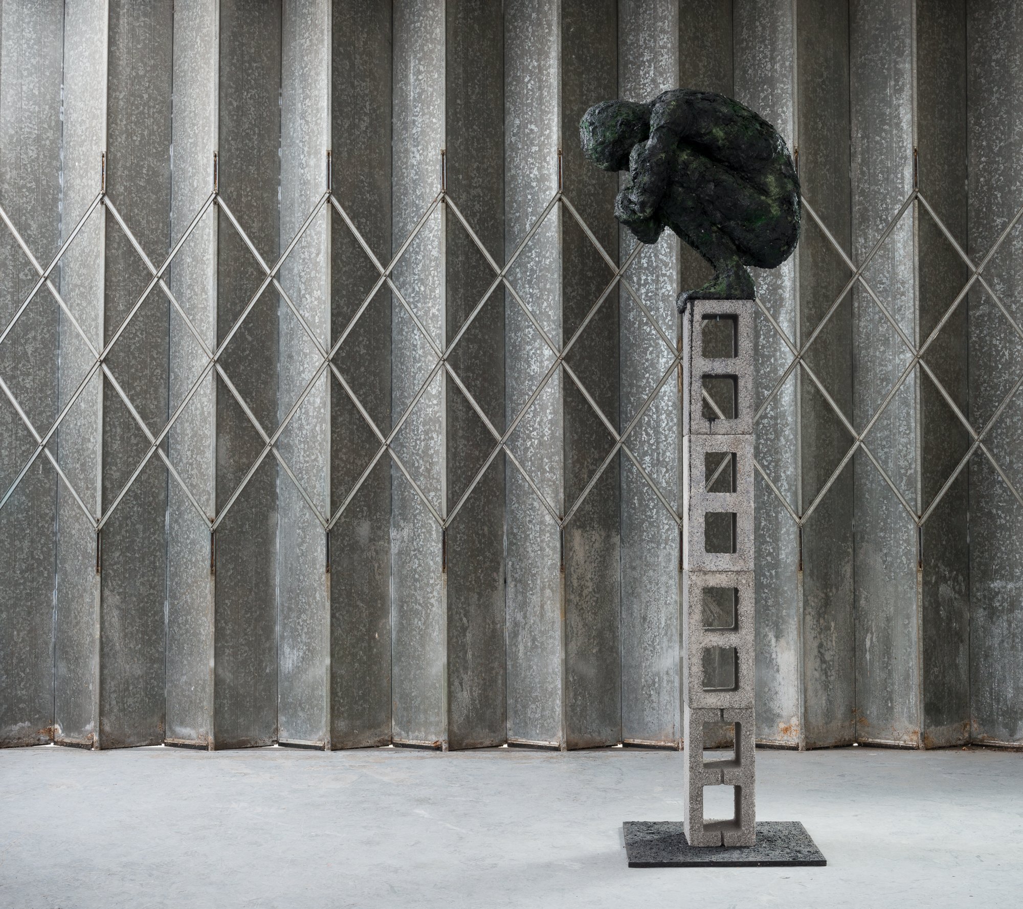 What Befalls The Earth