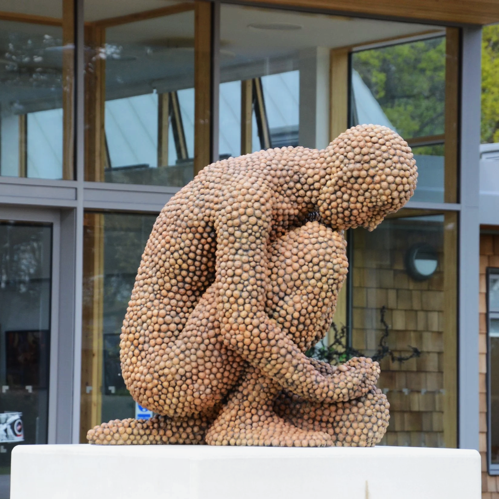 ReCollect - Frensham Heights School, Surrey