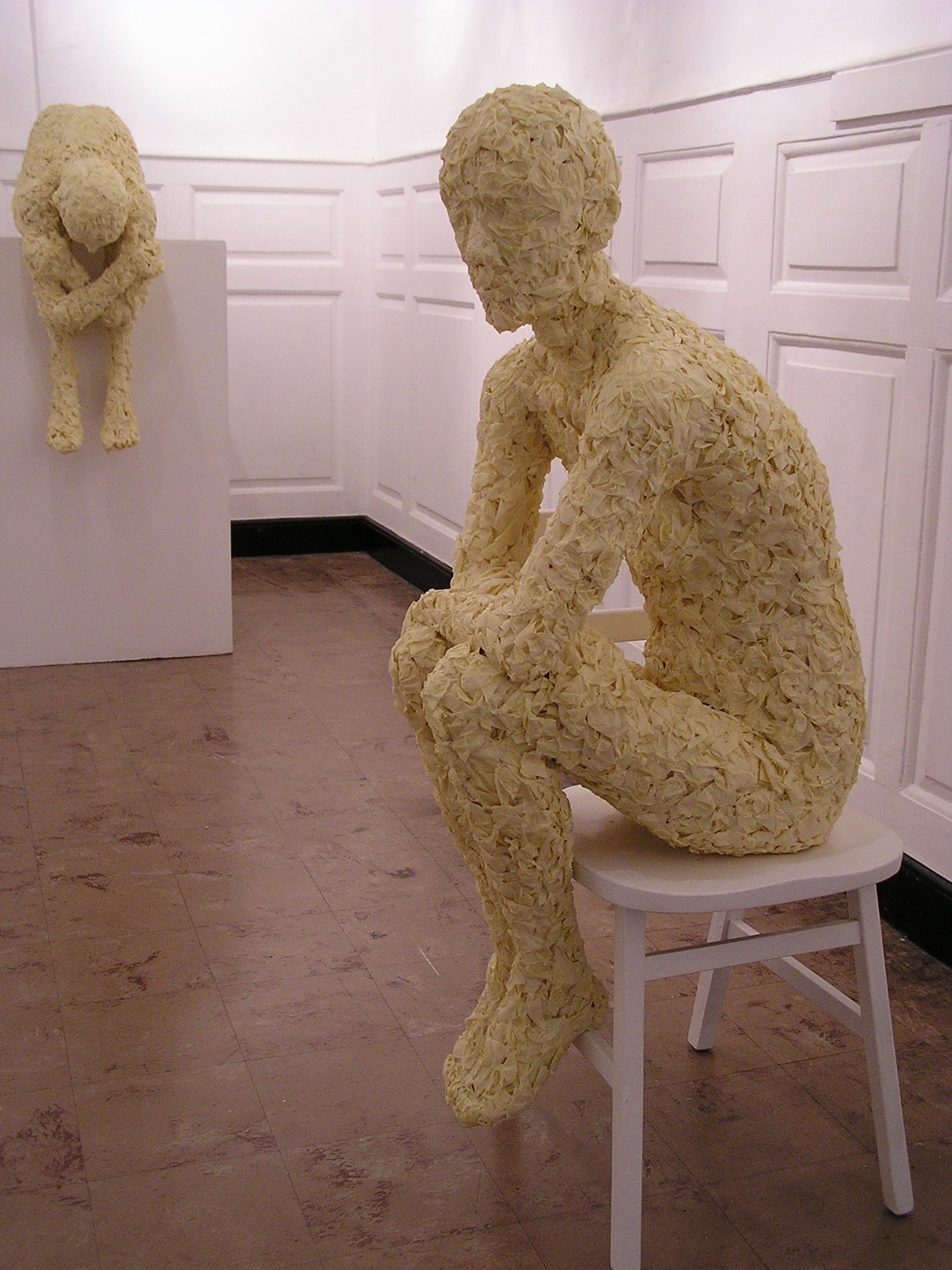 Sherbourne House Waiting 2003.jpg