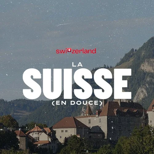 OT Suisse x GEO