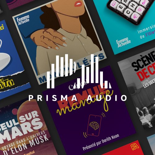 Prisma Audio