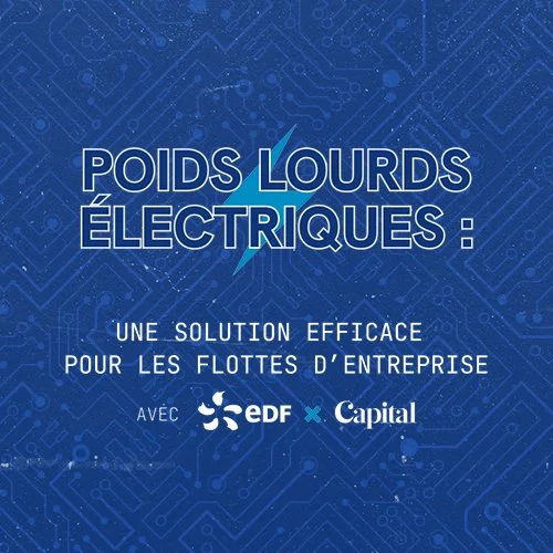 EDF x Capital