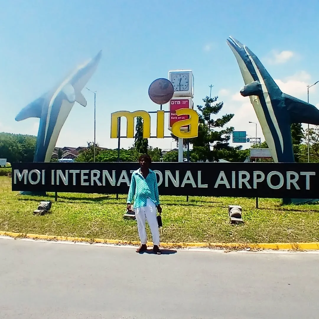 #explore watamu 
Book for your airport  trip
And enjoy with us