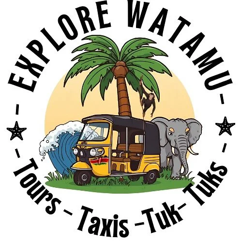Ready to explore paradise? Let me show you around beautiful Watamu, Kenya&rsquo;s best beach town! Reach out through link in bio
