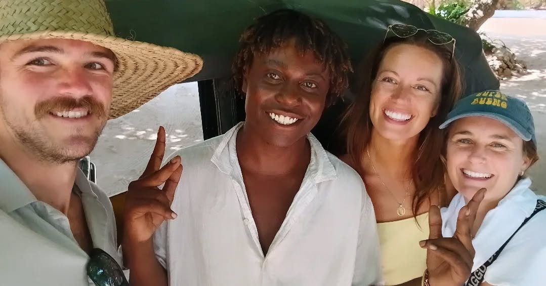 Sun,sand and swahili smiles in watamu
Join us on watamu tour to get a chance
to make memories of magical watamu
#explore.watamu.kenya
We Never dissapoint