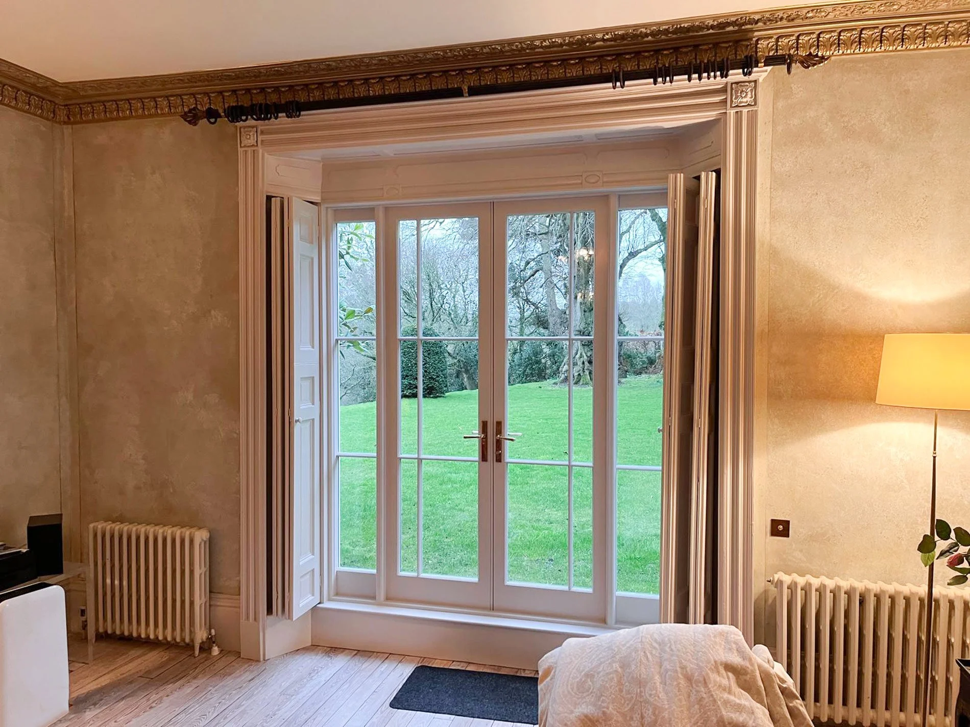 Buckland Newton Place