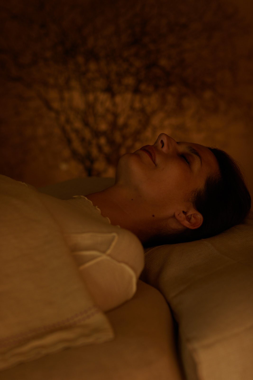 Bio Dynamische Cranio-Sacraal Therapie