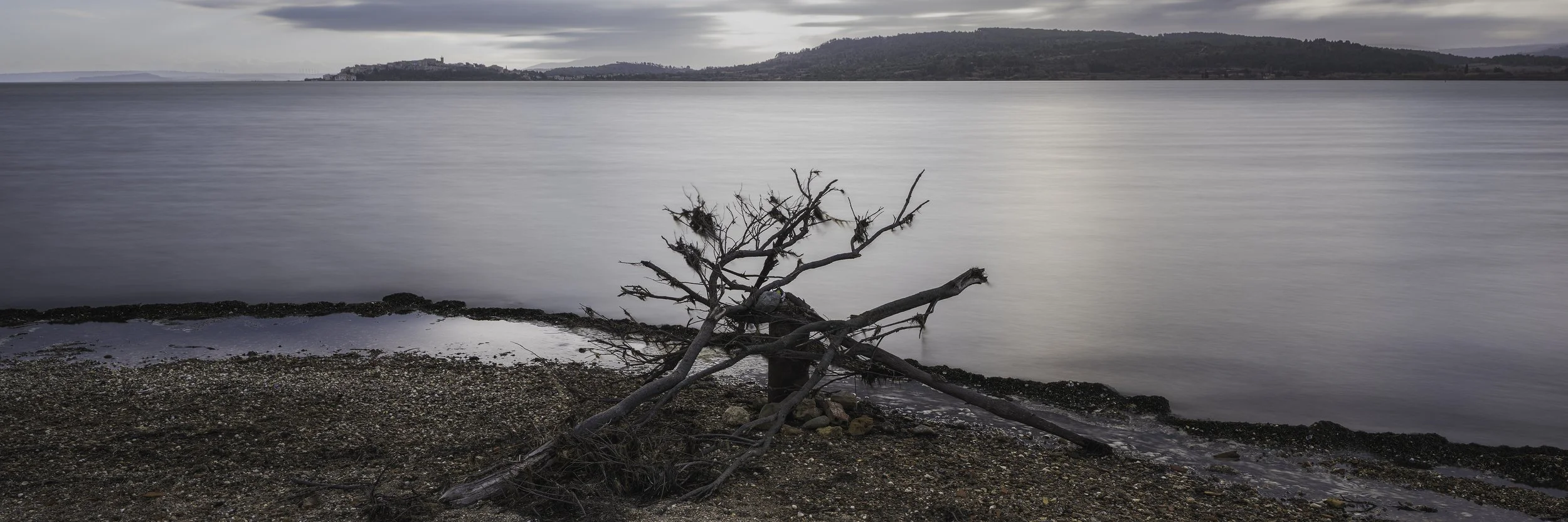 What Remains of Silence
Where time slows, and the land remembers