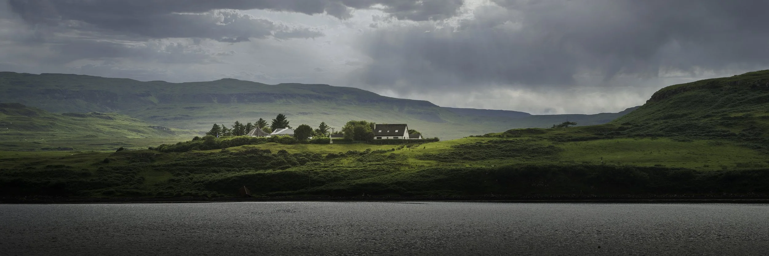 Isle of Skye
