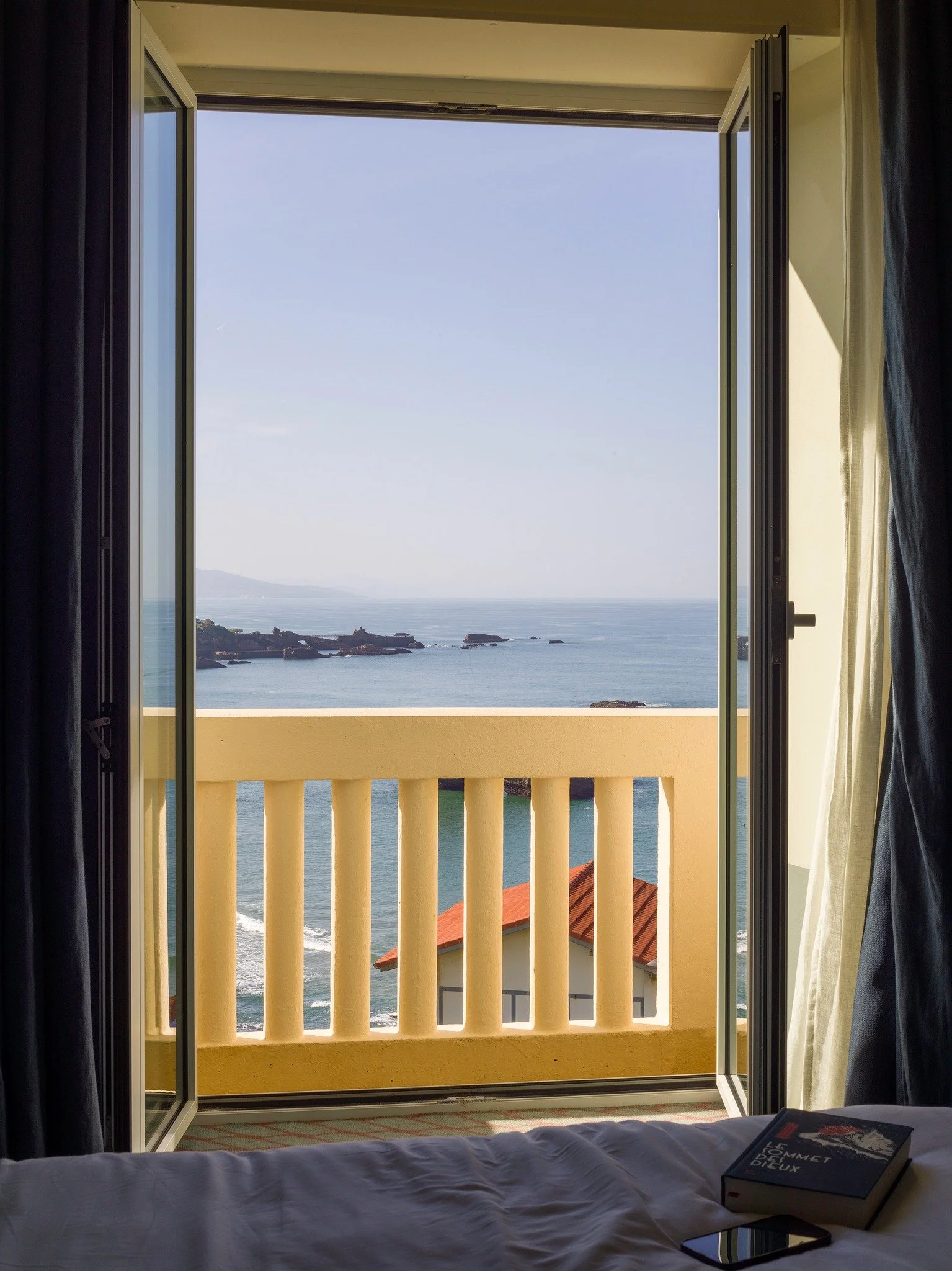 Regina Experimental Biarritz - 2025
