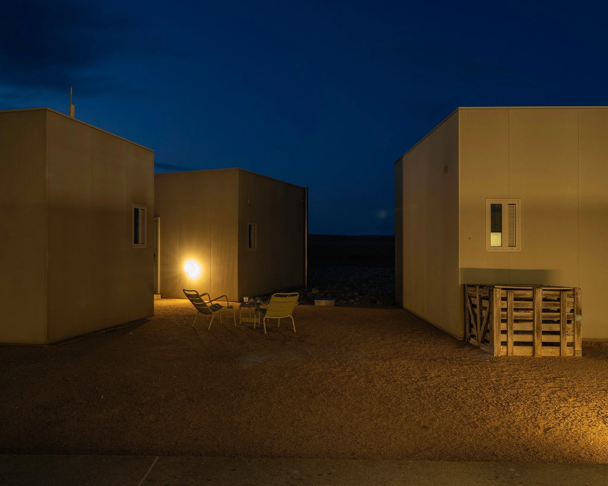 Hotel Aire de Bardenas - 2025