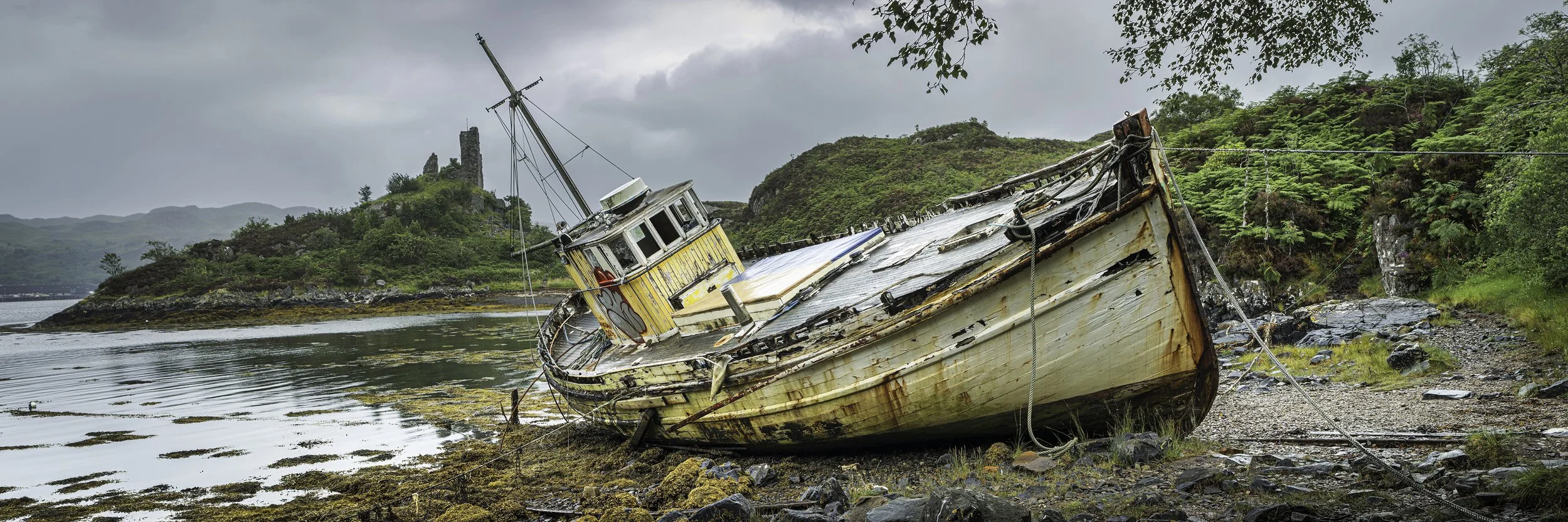 Isle of Skye