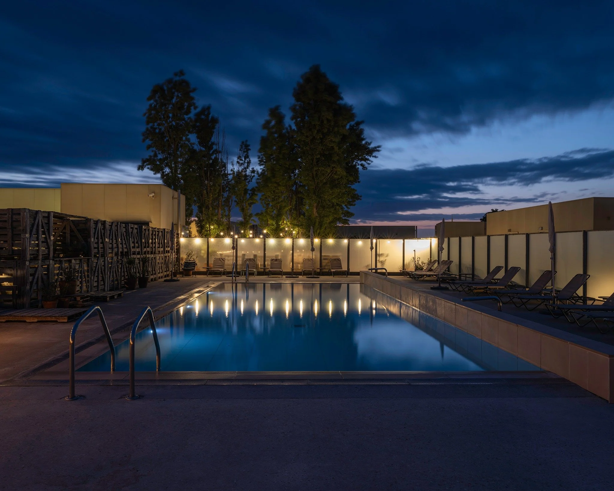 Hotel Aire de Bardenas - 2025