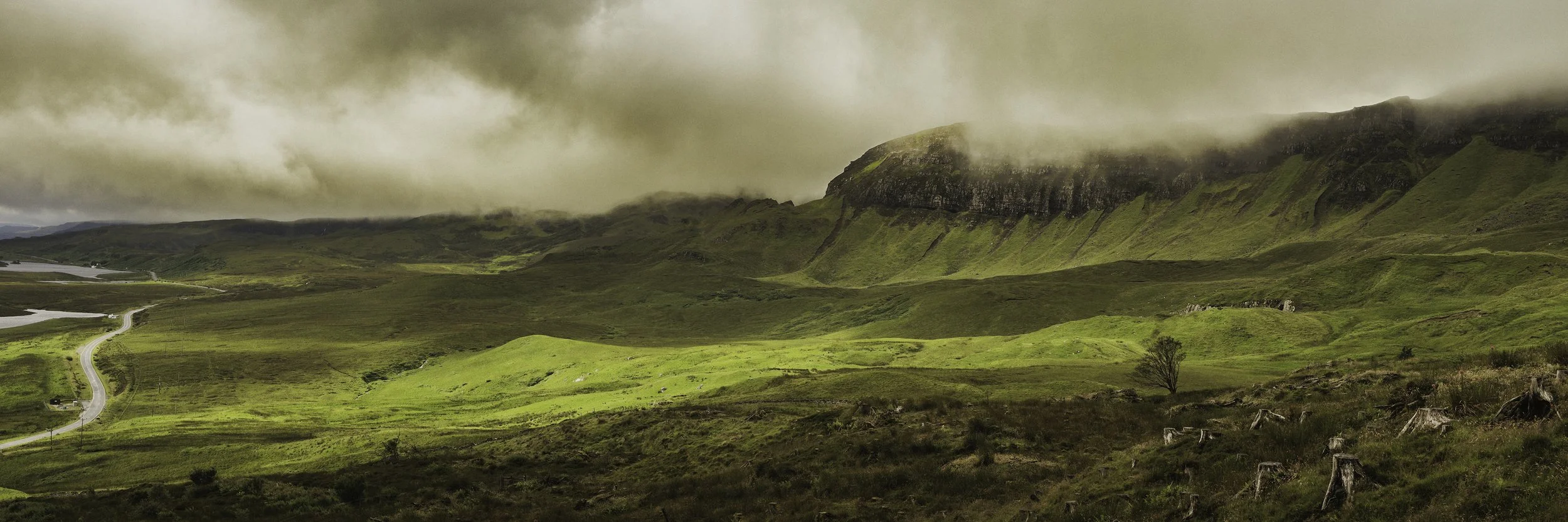Isle of Skye