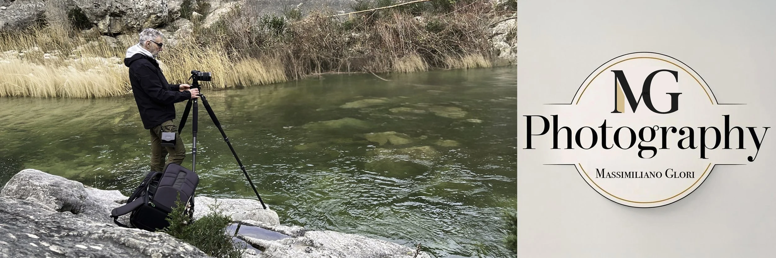 Photographe de paysages et d’architecture, explorant la relation entre lumière, géométrie et mémoire des lieux à travers une approche sensible et minimaliste.