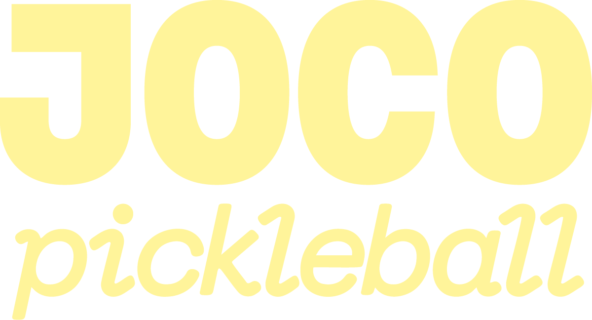 JOCO pickleball