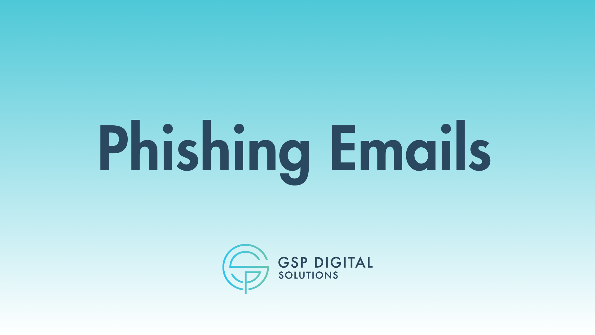Phishing Emails – Why They’re Still One of the Biggest Cyber Risks