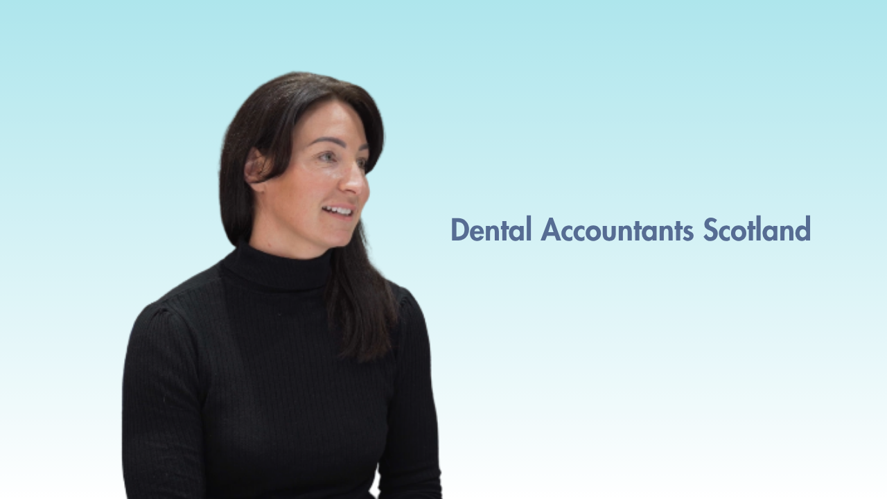 Dental Accountants Scotland