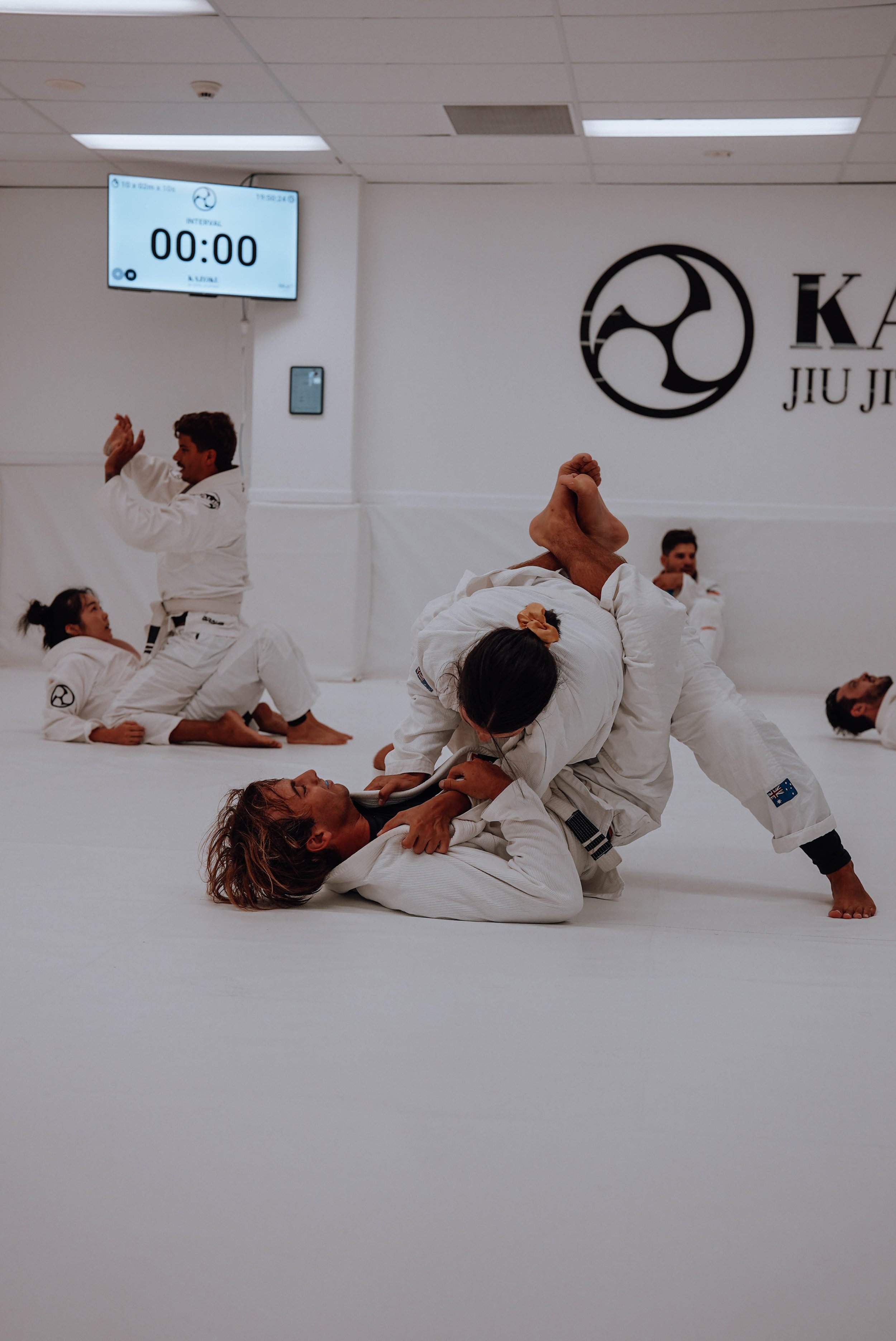 Why More Adults Are Turning to Martial Arts Instead of the Gym